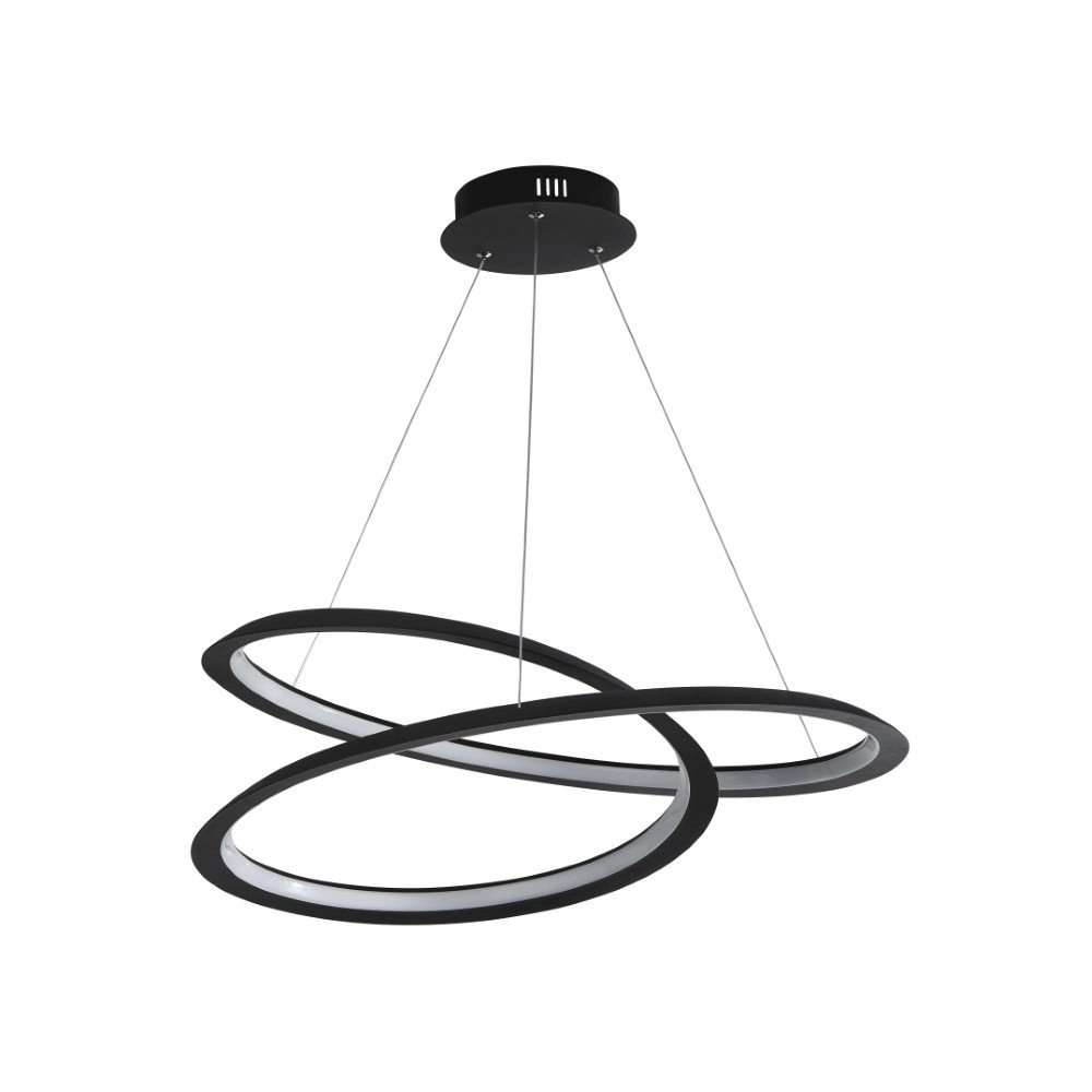 Led hanglamp Swirl