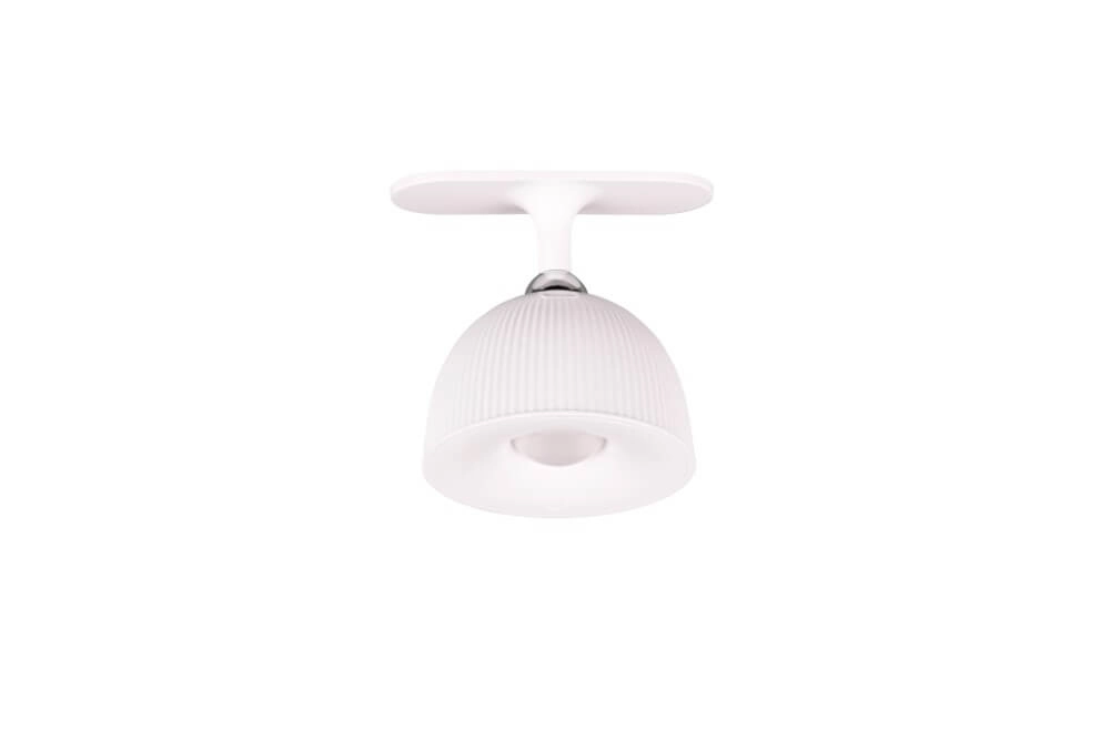 Multifuncitoneel lampje Maxima wit Trio 4017807601954