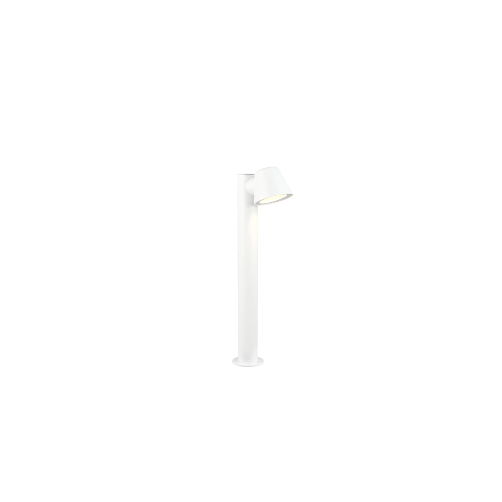 Tuinlamp 60cm Beni wit Trio 4017807691597
