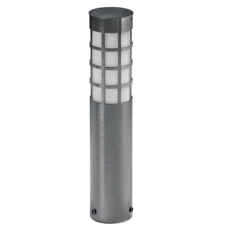 Tuinlamp Grille Roestvrijstaal