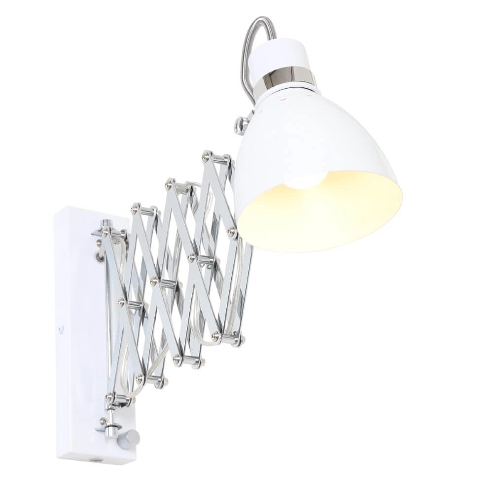 Wandlamp Spring Harmonica Steinhauer 8712746068696