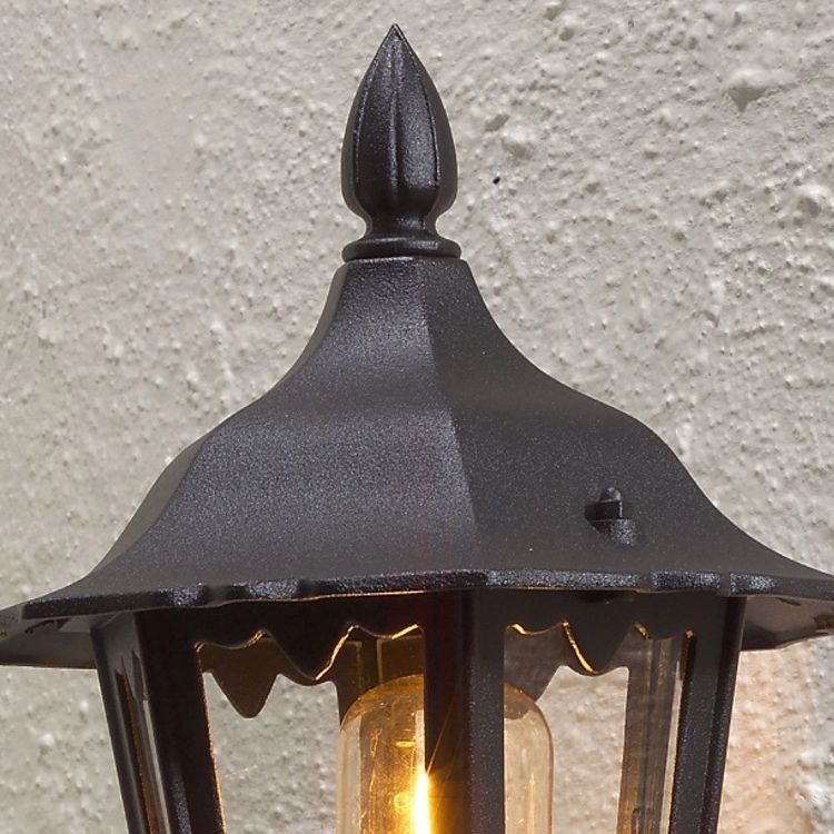 Buitenlamp Firenze Up Klassiek KonstSmide 7318307232752