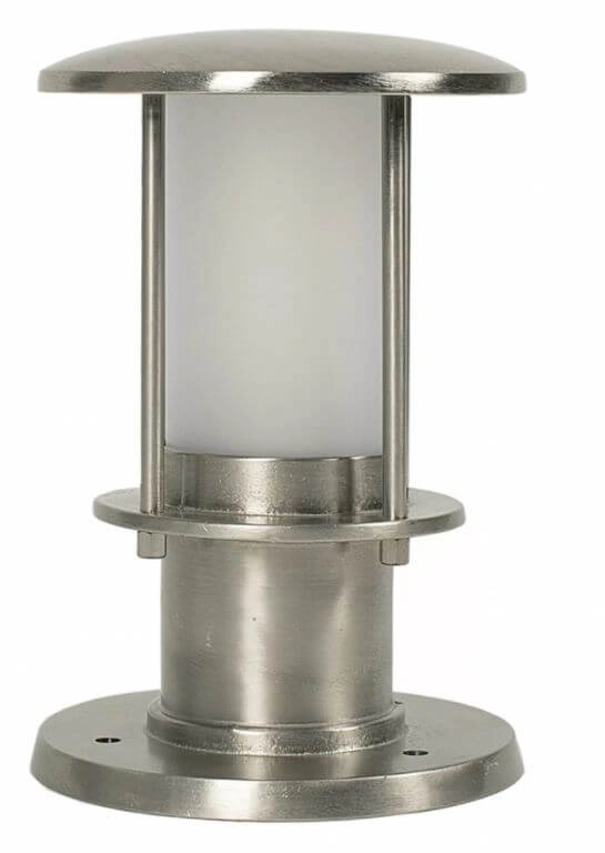 Staande buitenlamp Resident