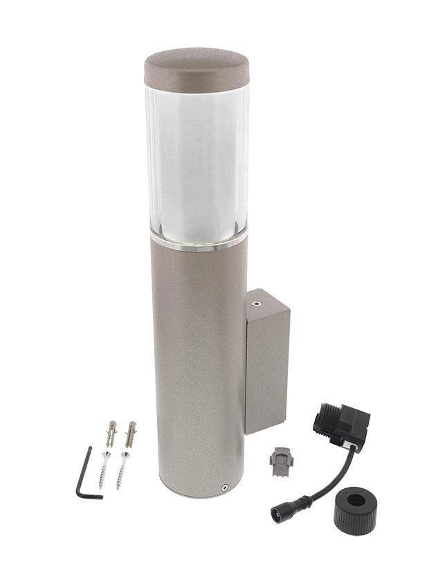 Buitenlicht Liv wall 12 volt LED In-lite 8717051002984