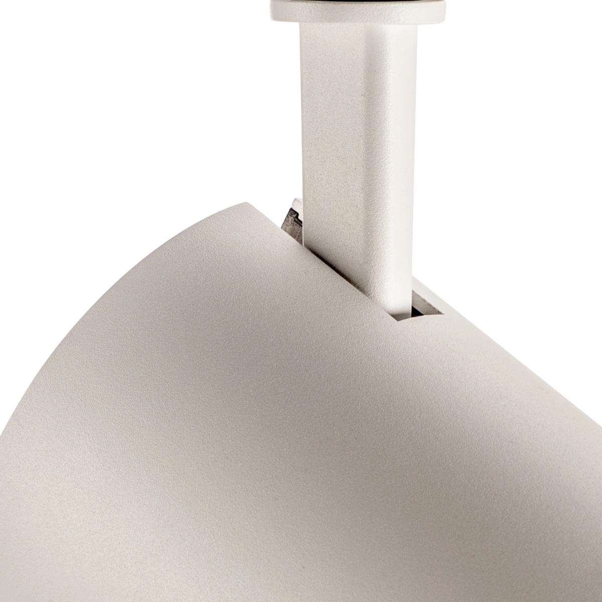 Railspot 3-fase Numinos L wit/zwart 4000K - 24gr SLV 4024163244367