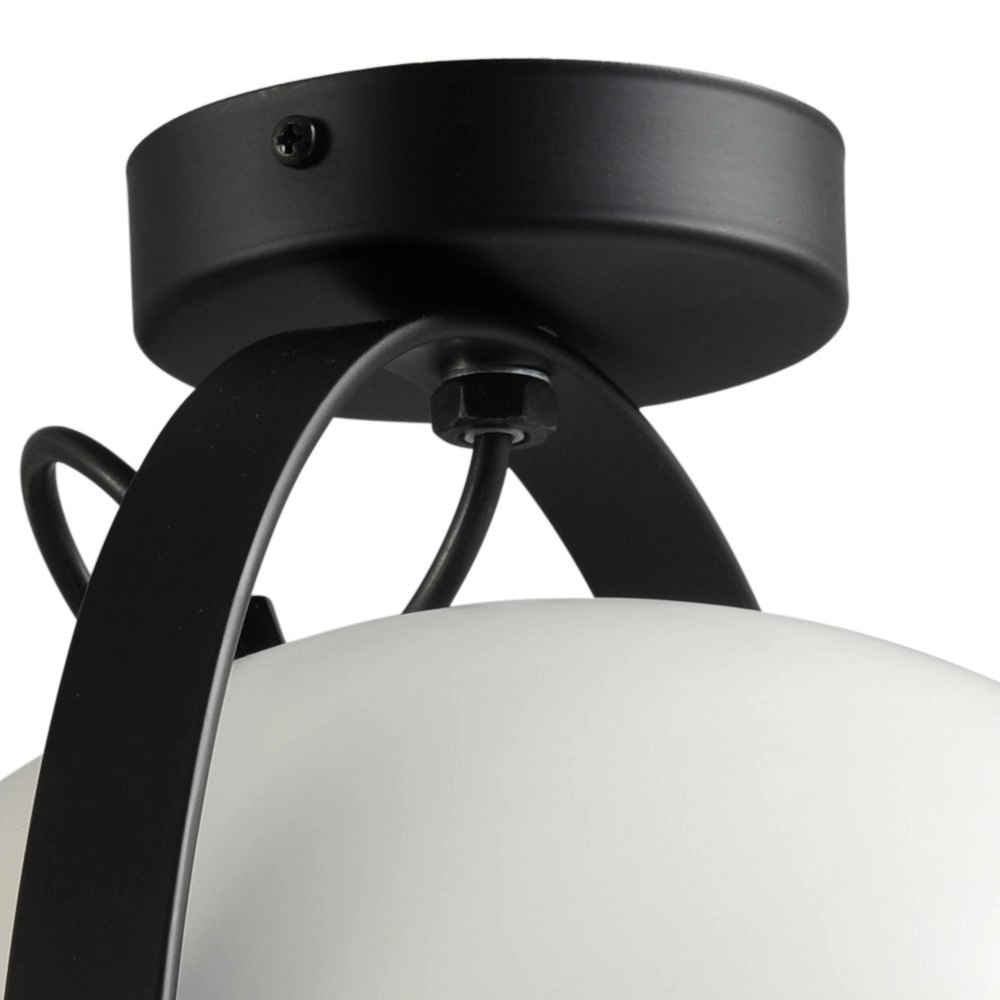 Plafondlamp Larino 30 Landelijk Masterlight 8718121236322