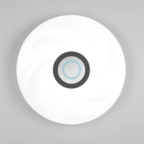 Plafondlamp Sano wit Ø 39cm Trio 4017807682632