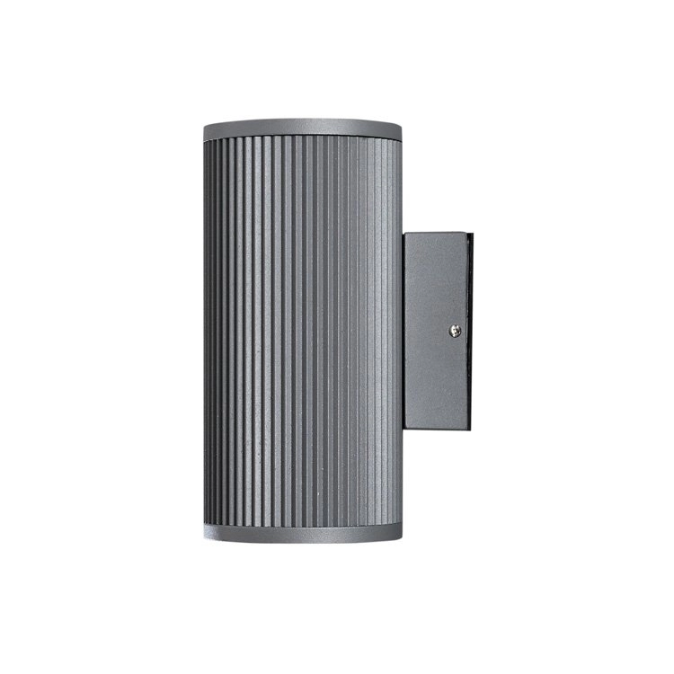 Wandspot Siracusa dubbel