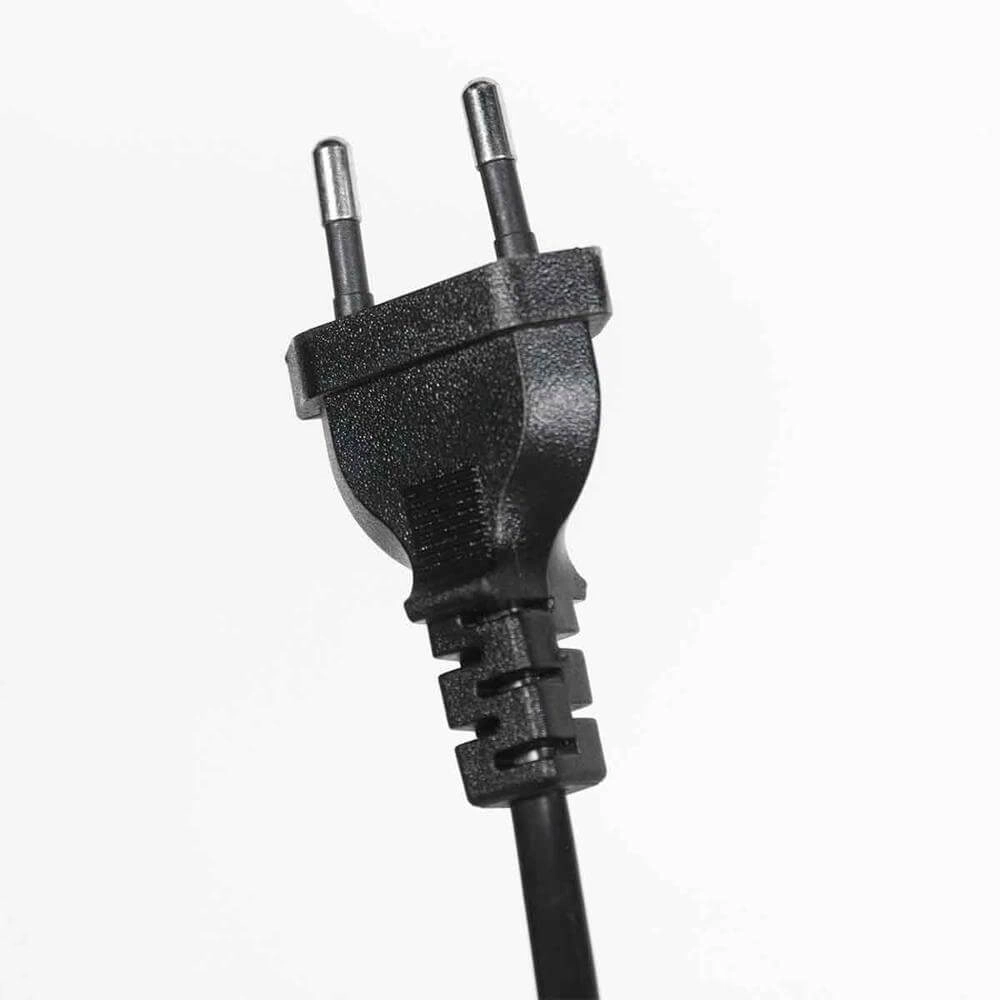 Wandlamp Pintino zwart met brons Steinhauer 8712746176506