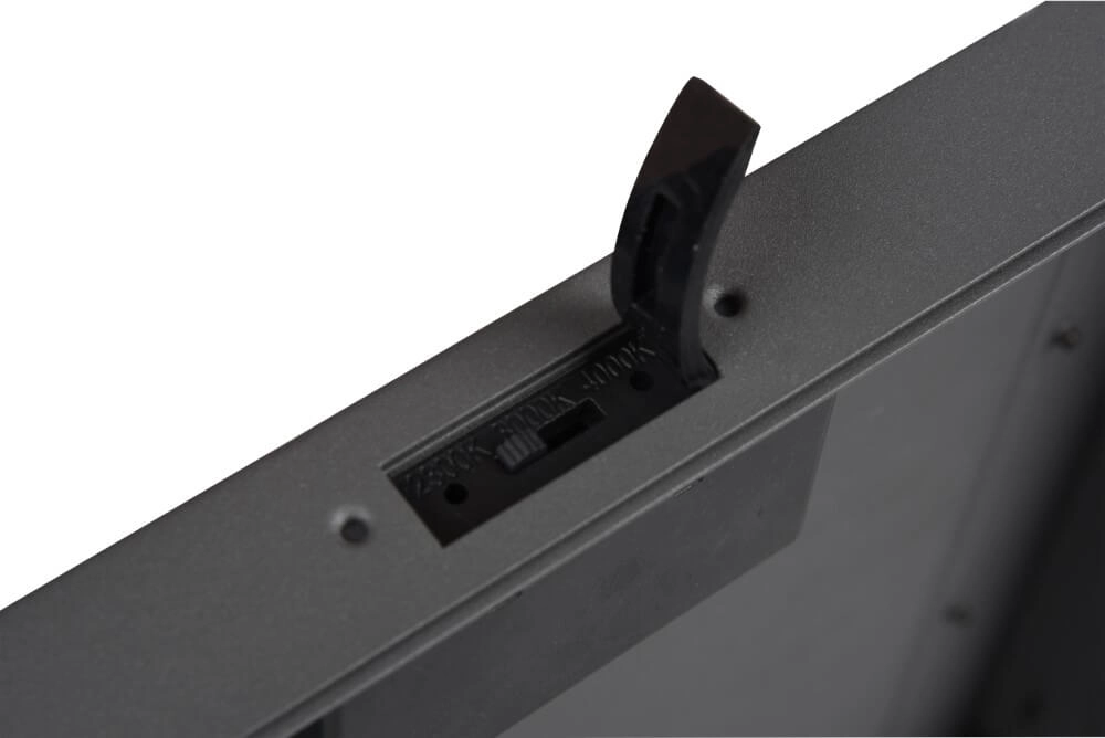 Led buitenlamp Witham Trio 4017807529333