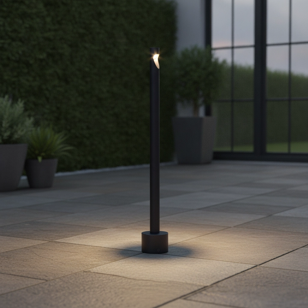 Padverlichting Luxor 60cm