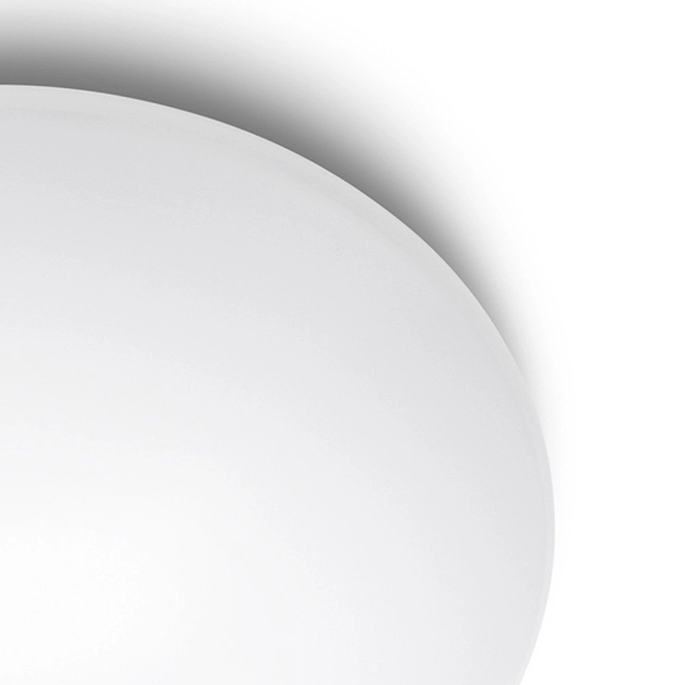Led plafondlamp Suede Ø 38cm 4000K Philips 8718291533092