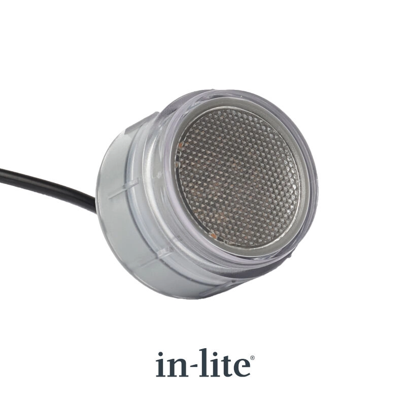 Grondspot Hyve zonder ring