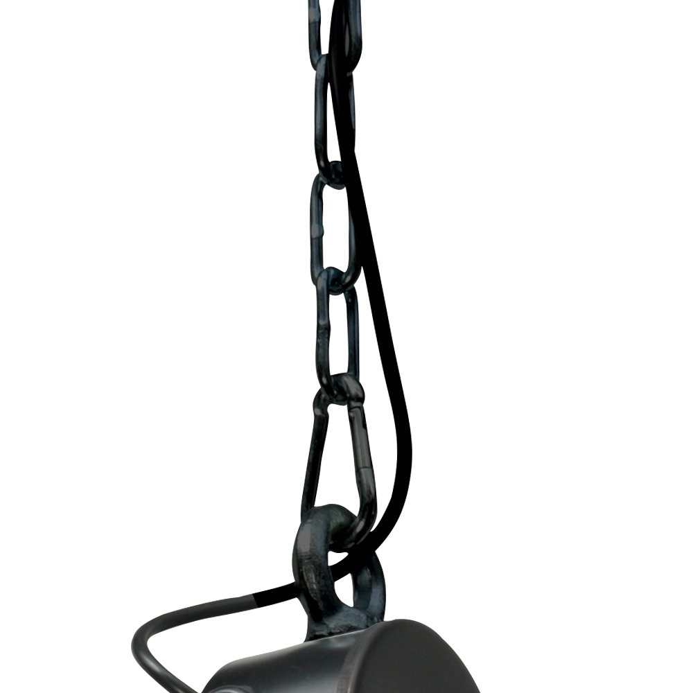 Hanglamp Industria 44 Bud Retro Masterlight 8718121232737
