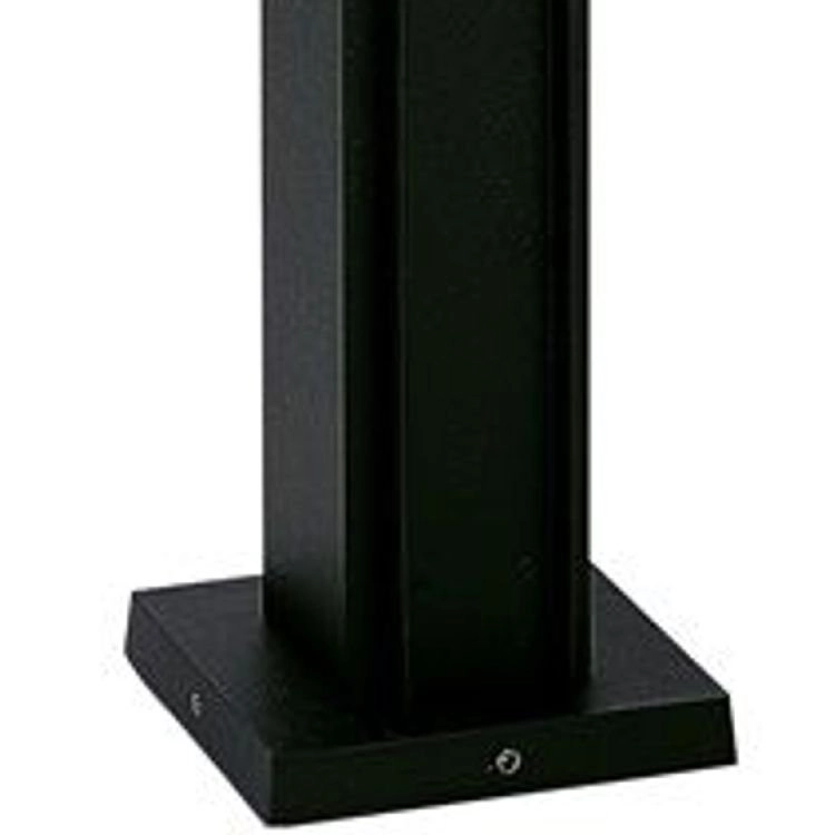 Staande buitenstopcontact Plugpole 4 voudig Albert 4007235621068