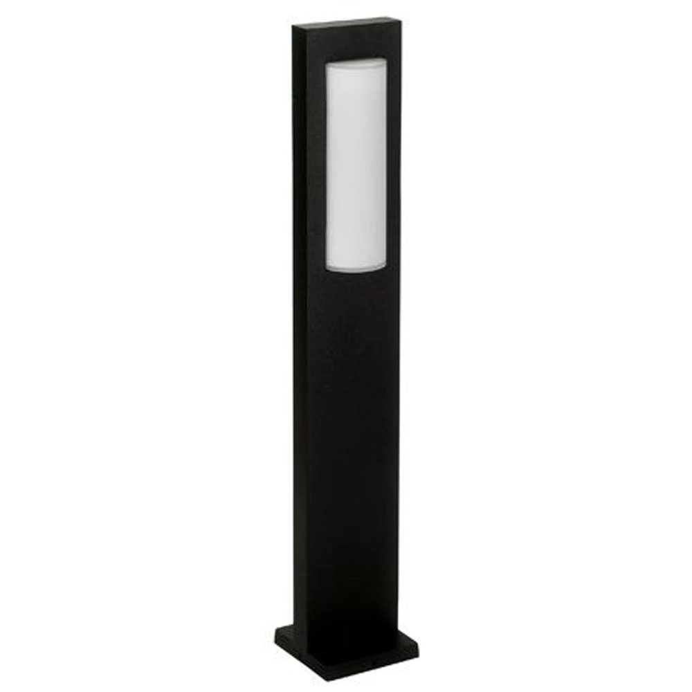 buitenlamp Pentangles zwart