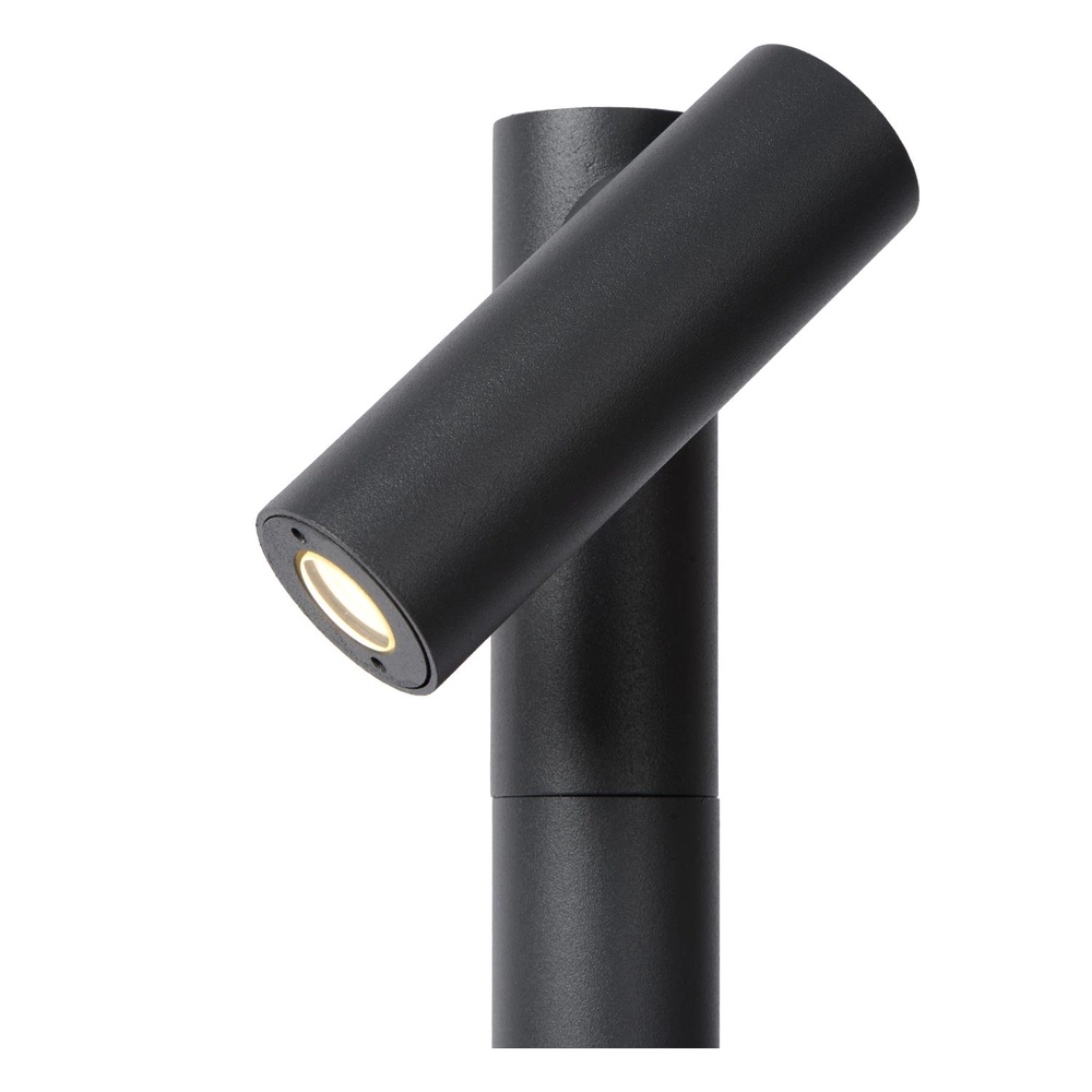 Tuinlamp Tatum antraciet Lucide 5411212271679