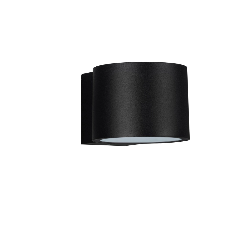 Design wandspot Beta down zwart Lyora 5212017453464
