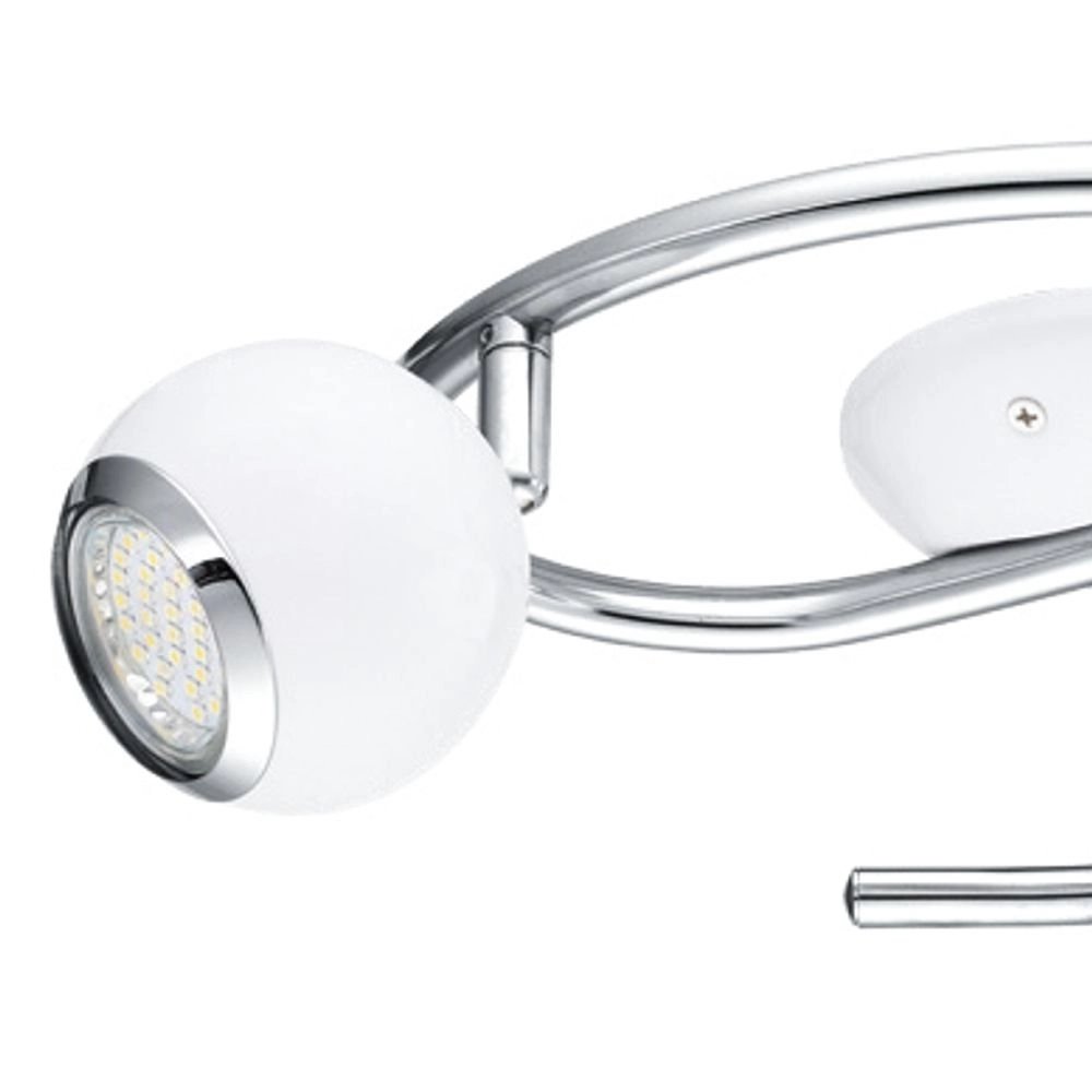 Led plafondspot Bimeda led Eglo 9002759310035