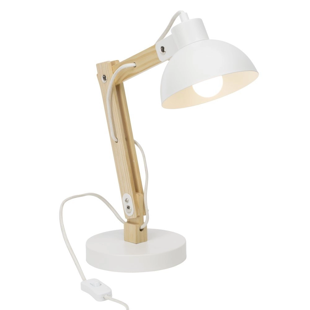 Bureaulamp Moda