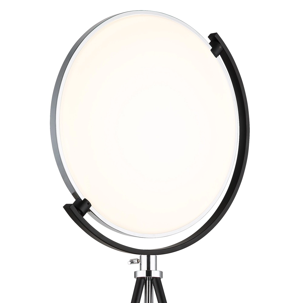 Design tripod Miro vloerlamp Globo 9007371586301