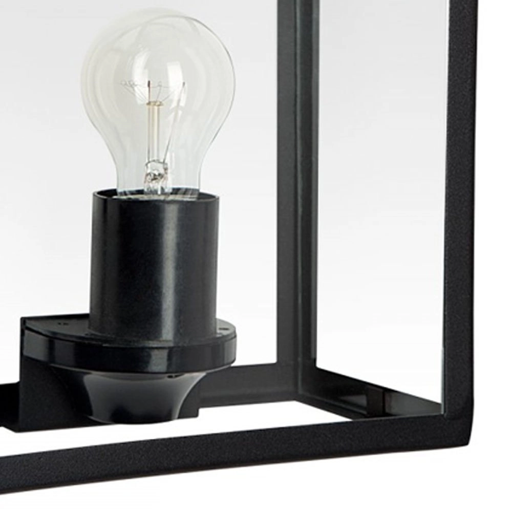 Buitenlamp De Laren KS verlichting 8714732726443