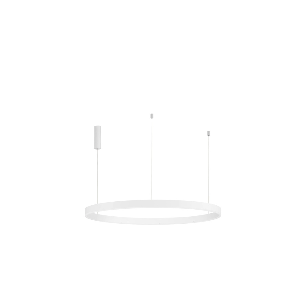 Hanglamp Motif wit Ø 120cm 2700-6500K