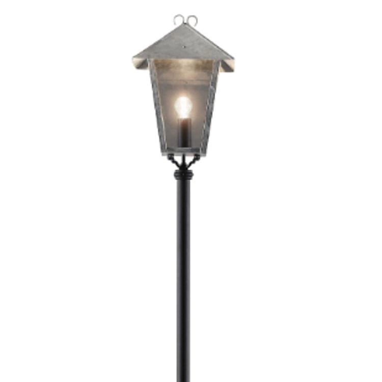 Terraslamp Benu Landelijk KonstSmide 7318304373205