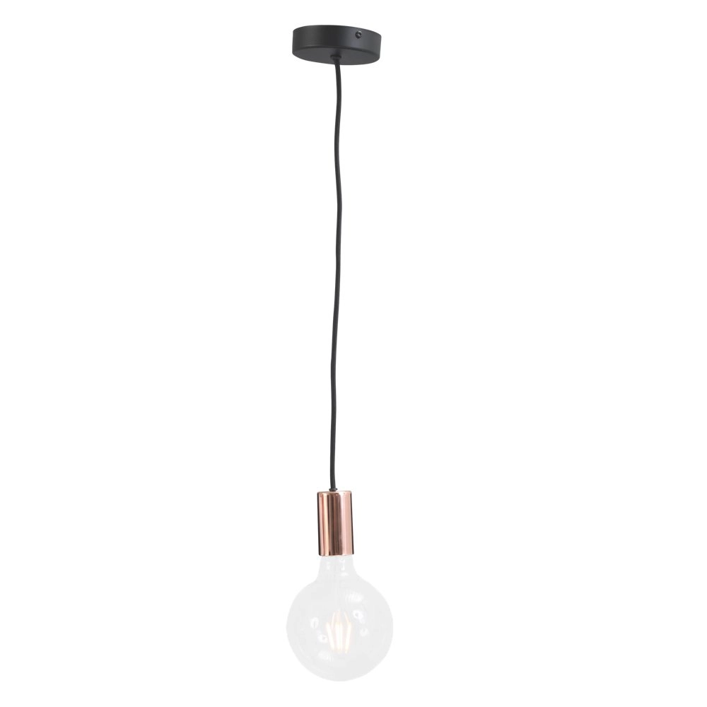 Hanglamp Concepto Roodkoper Masterlight 8718121142340