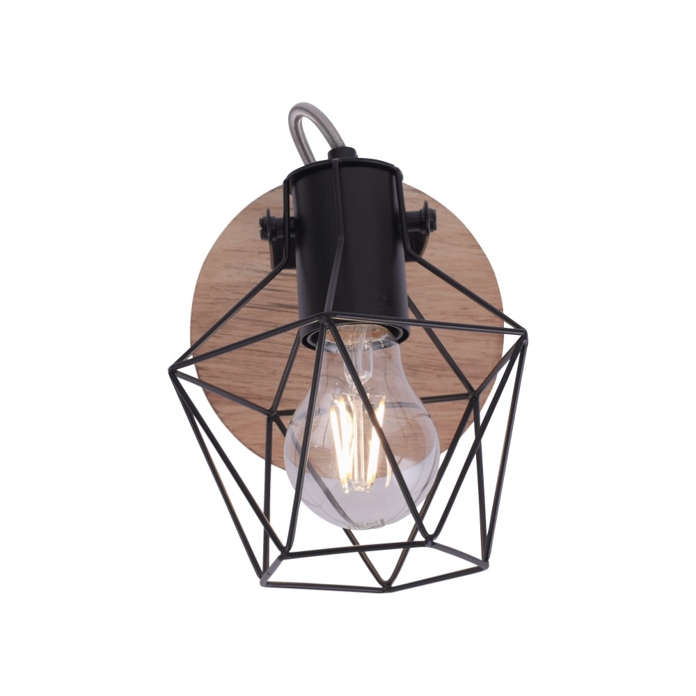 Wandlamp Jaro Just Light 4043689971359
