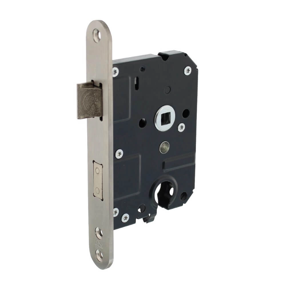 Veiligheidsslot Loktra afgerond SKG2 PC 55mm