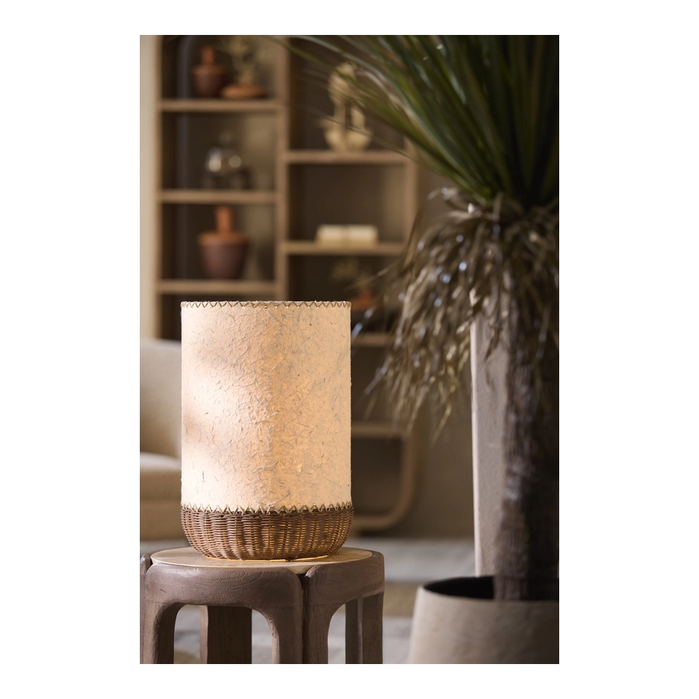 Tafellamp Tio Ø 30,5cm Light & Living 8717807838621