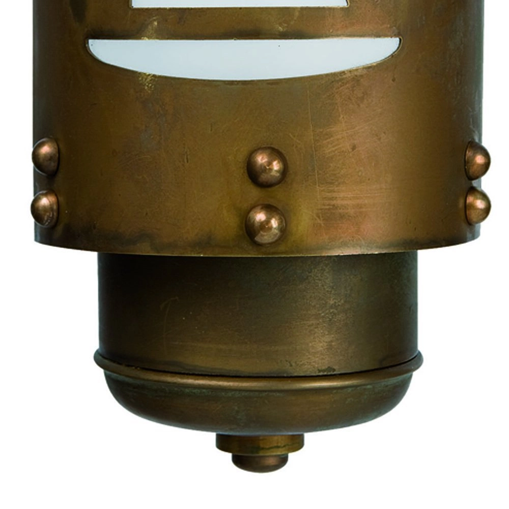 Buitenlamp Maritiem Koper Franssen 8021035005596