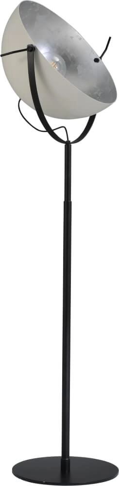 Staanlamp Larino 60 Landelijk
