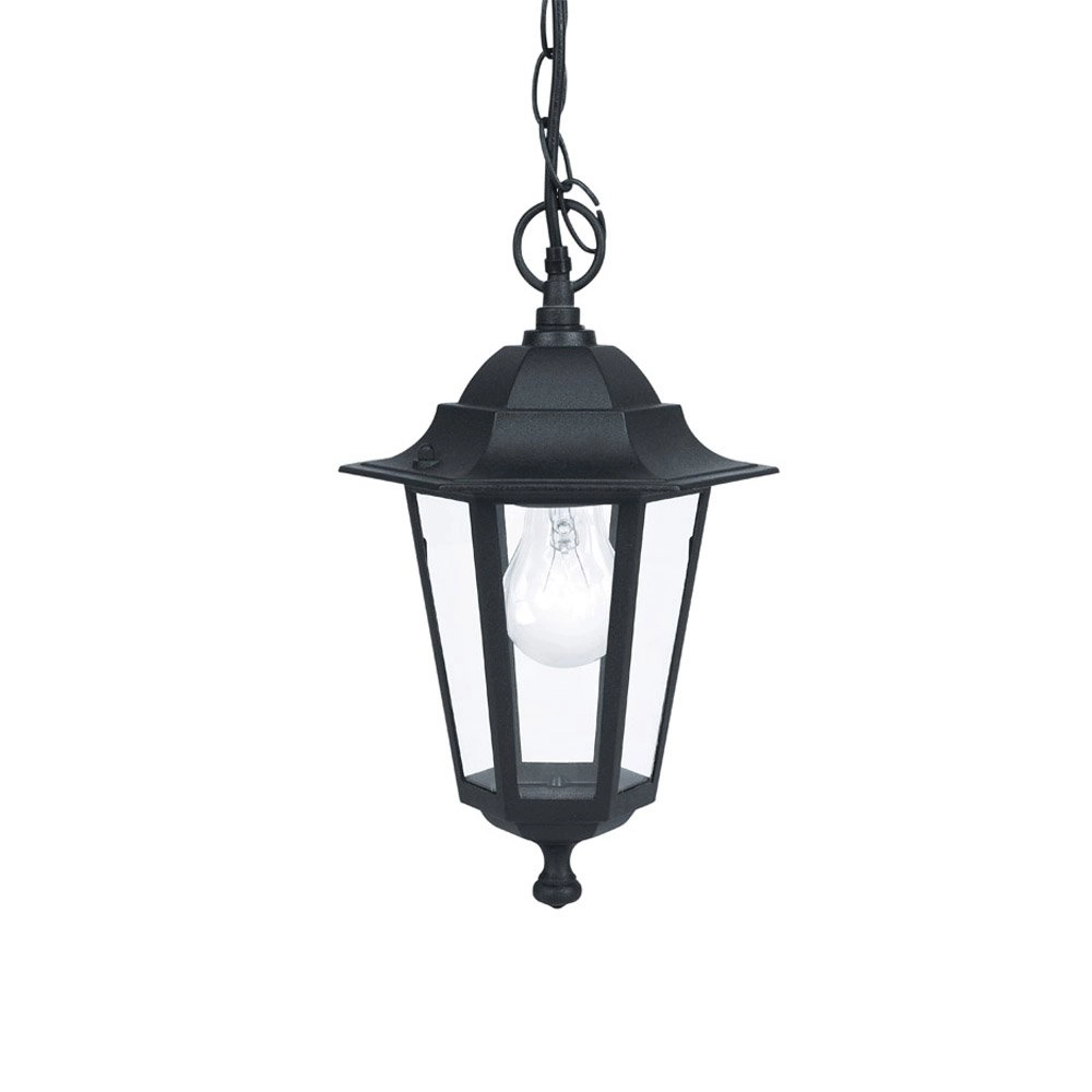 Veranda hanglamp Laterna 4