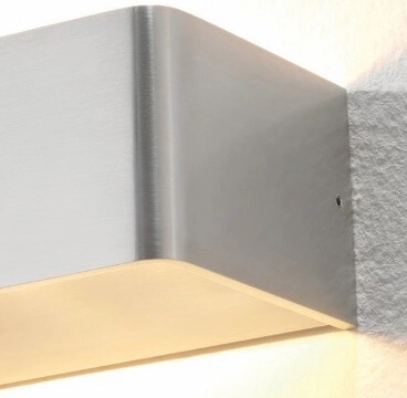 Muurspot Mainz led Artdelight 8719831733781