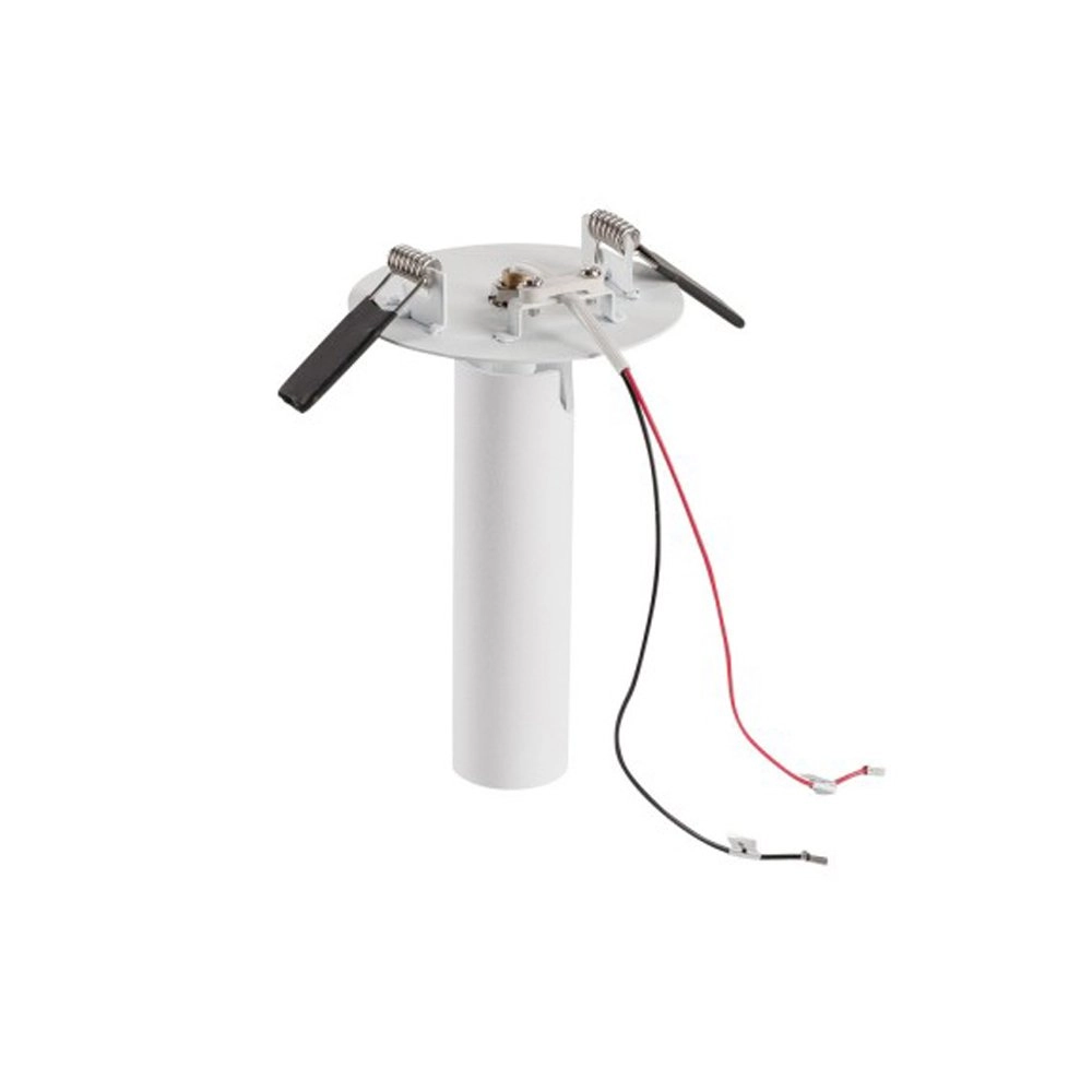 Led inbouwspot Karpo wit SLV 4024163170673