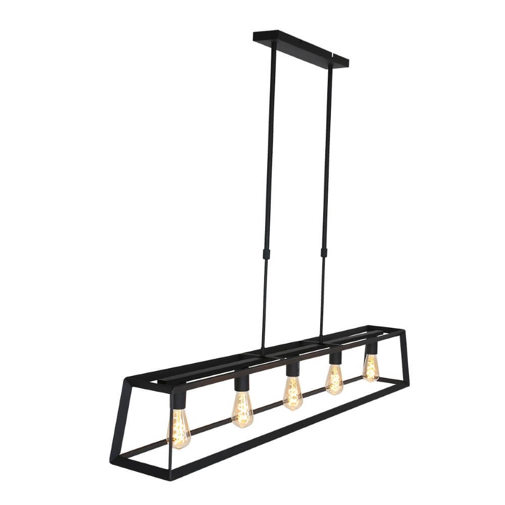 Eetkamer hanglamp Buckley Steinhauer 8712746132519