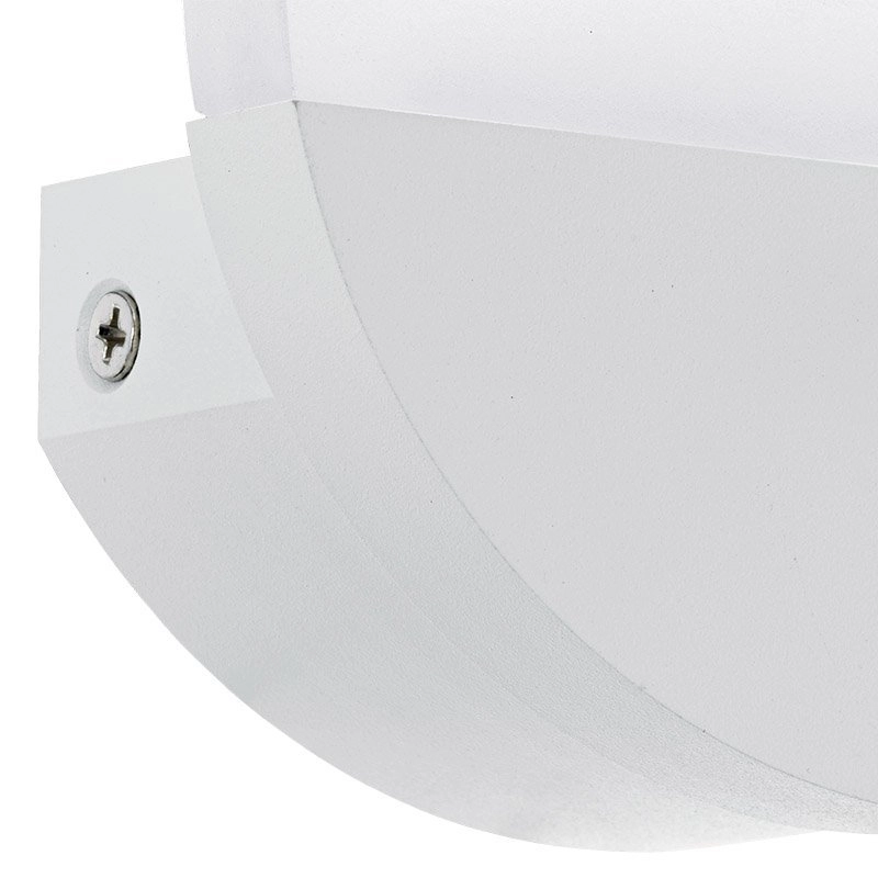 Led wandlamp Metrass 1 Eglo 9002759960391