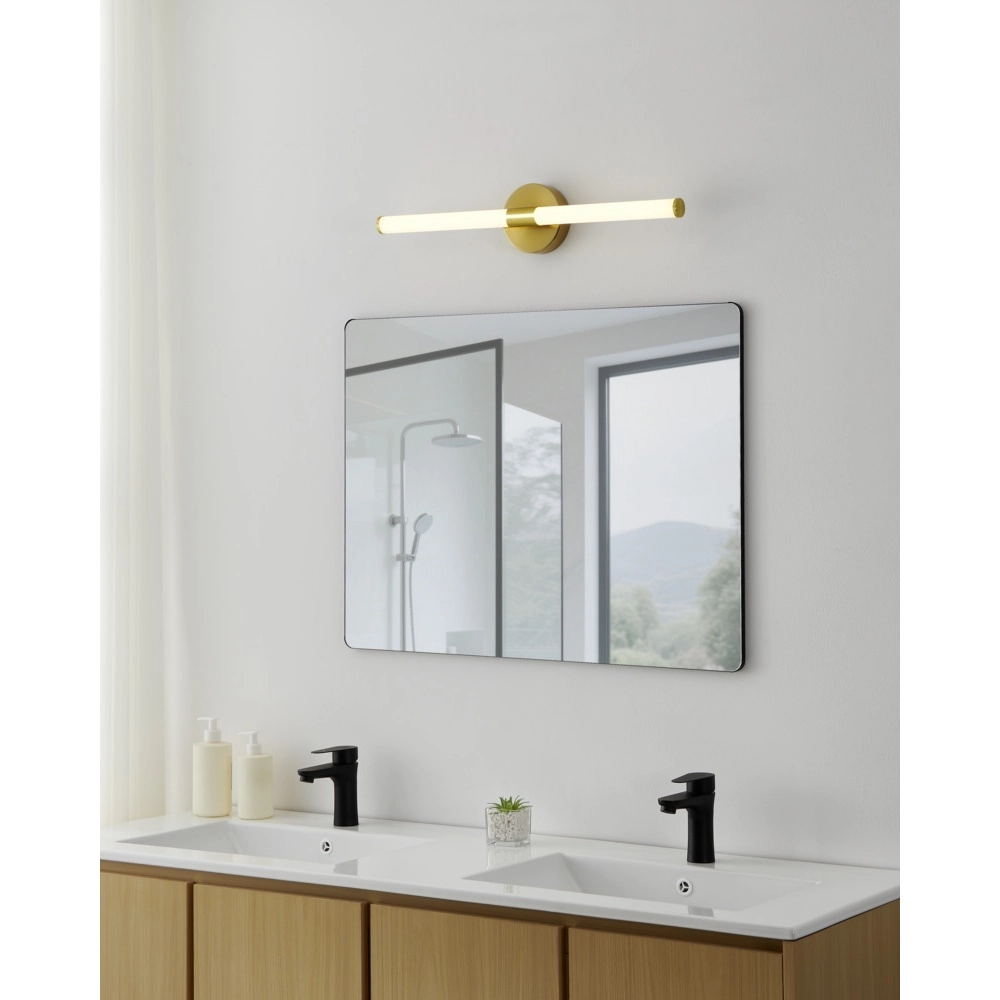 Spiegellamp Ramola goud 60cm Eglo 9008606356812