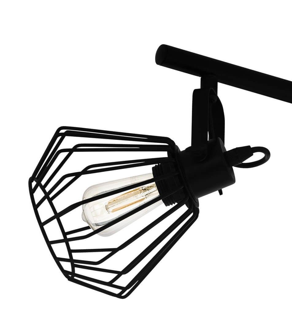 Plafondlamp Tabillano 2-licht Eglo 9002759987633
