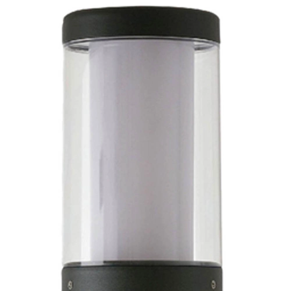 Terraslamp Titano 100cm antraciet Franssen 8033239452564