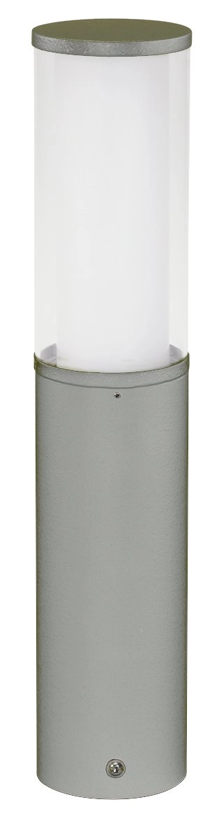 Terraslamp Rod 50cm - grijs