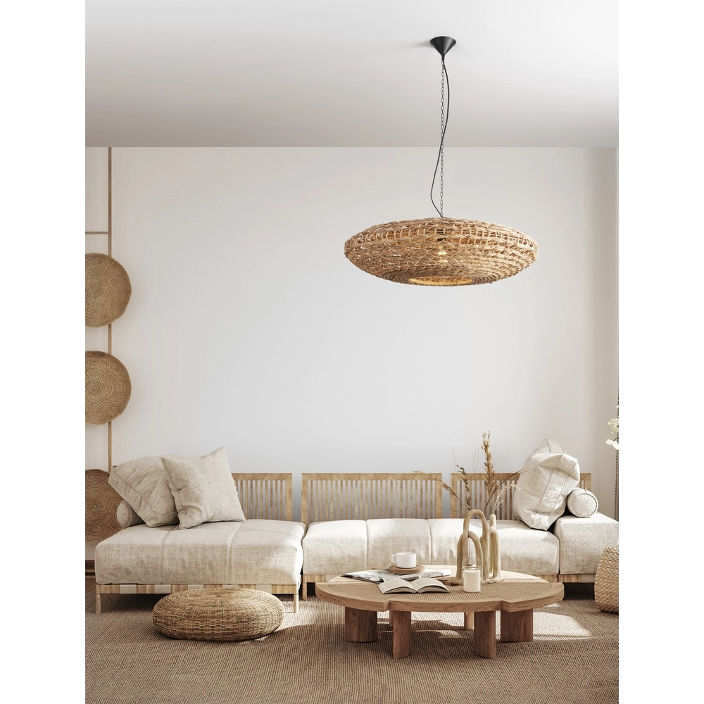 Hanglamp Bola scandinavisch Ø 81,5cm