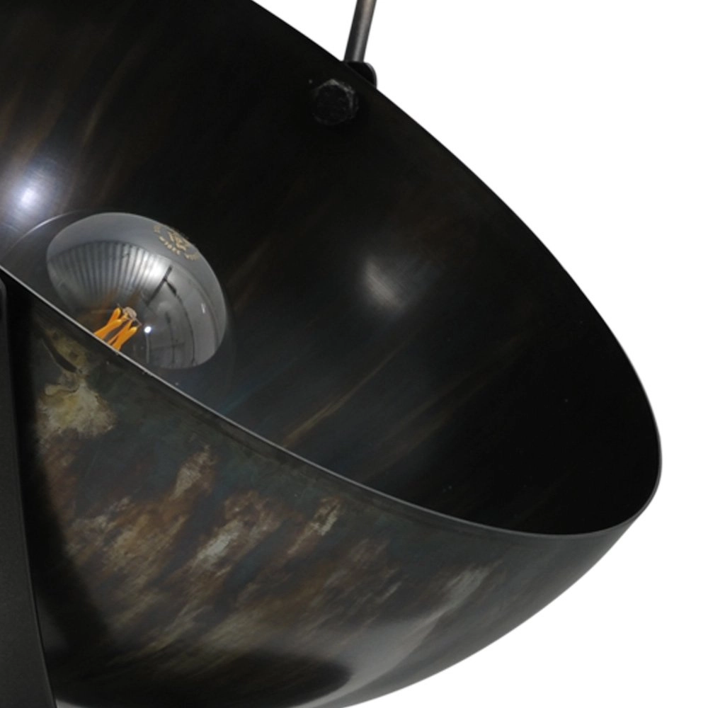 Staanlamp Larino 40 Floodlight Masterlight 8718121236841
