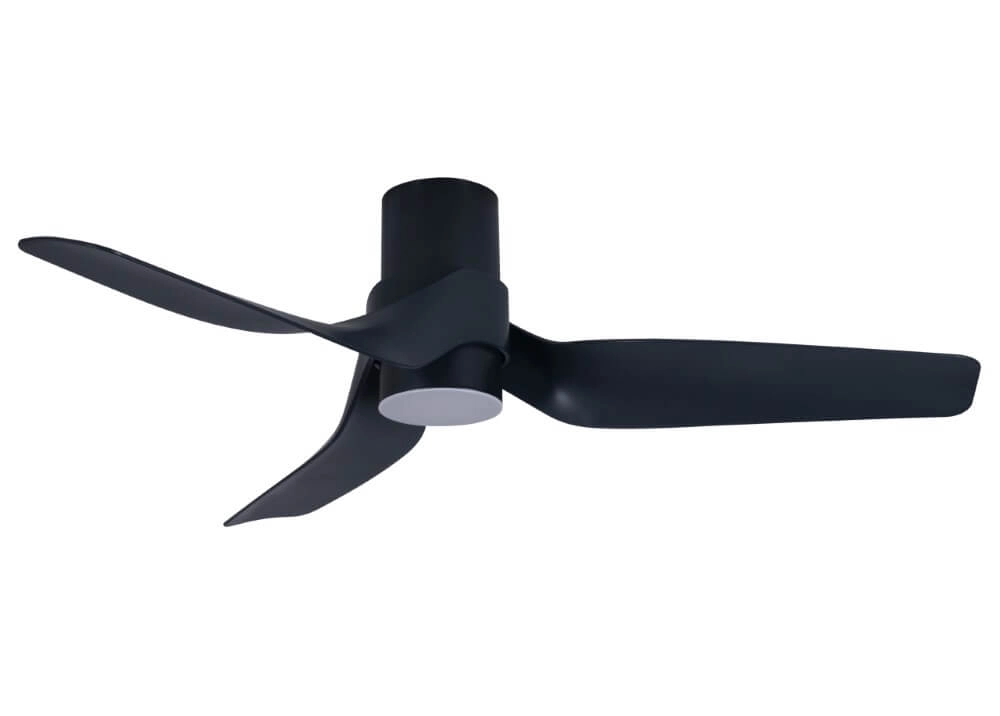 Plafondventilator met lamp Nautica Ø 132cm Beacon 9333509174776