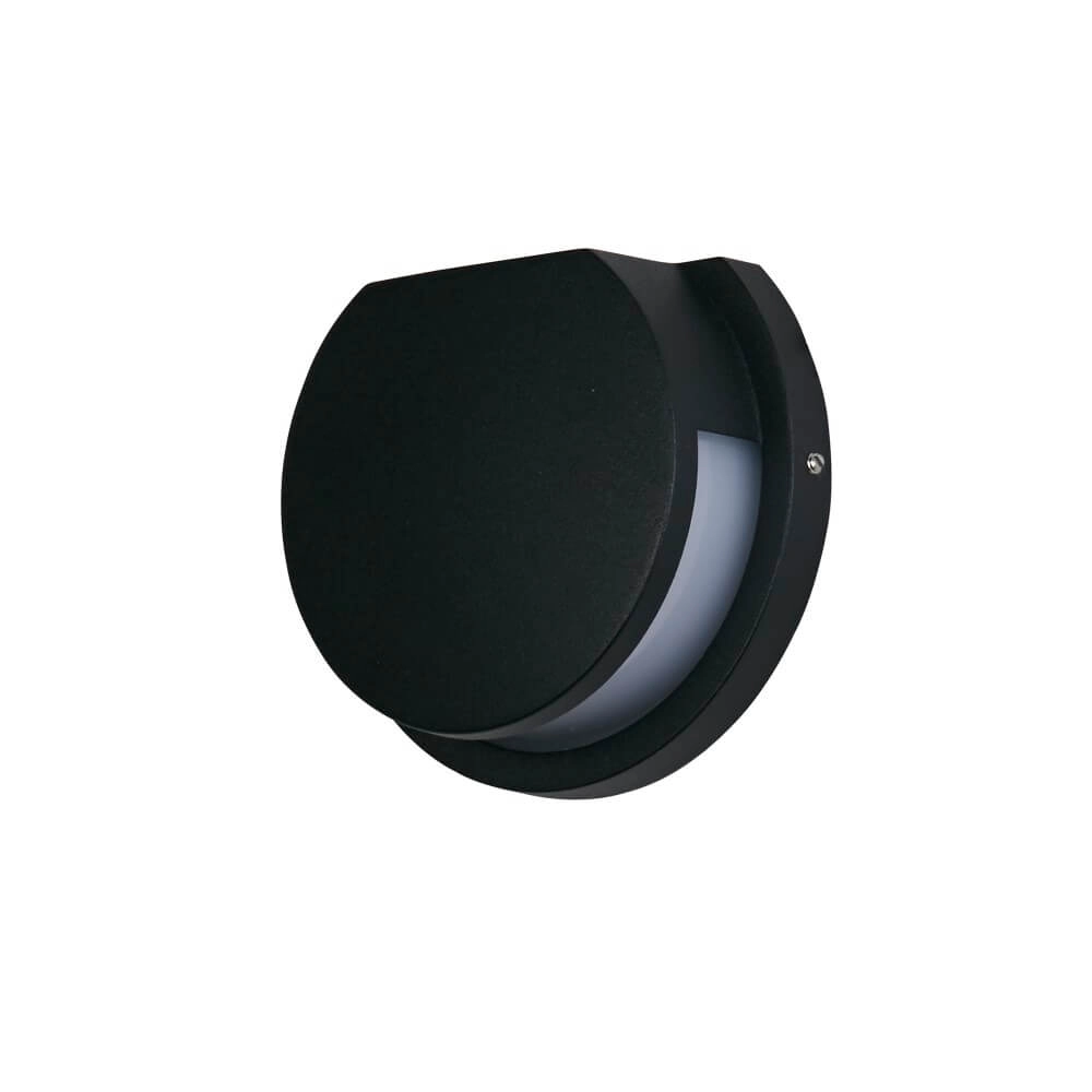 Design wandlamp Chiswick zwart Searchlight 5053423271439