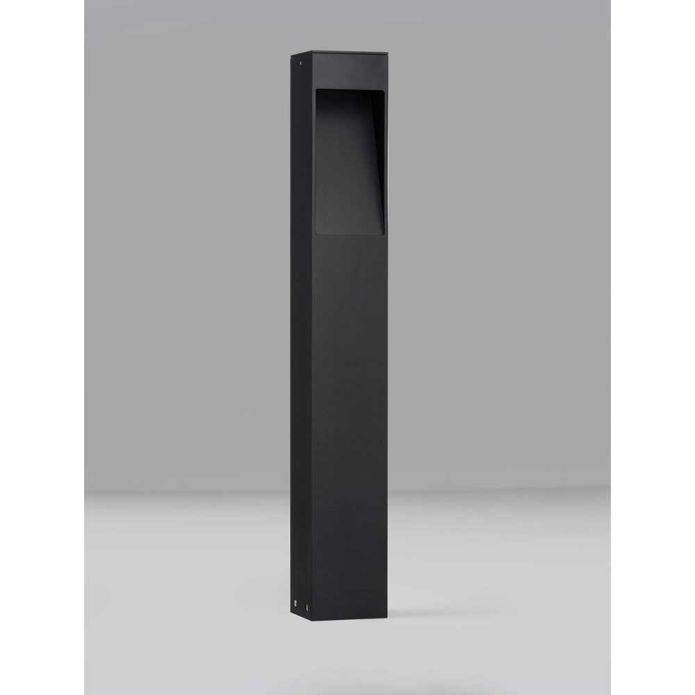 Tuinlamp Maddi zwart 60cm Lyora 5212017464996