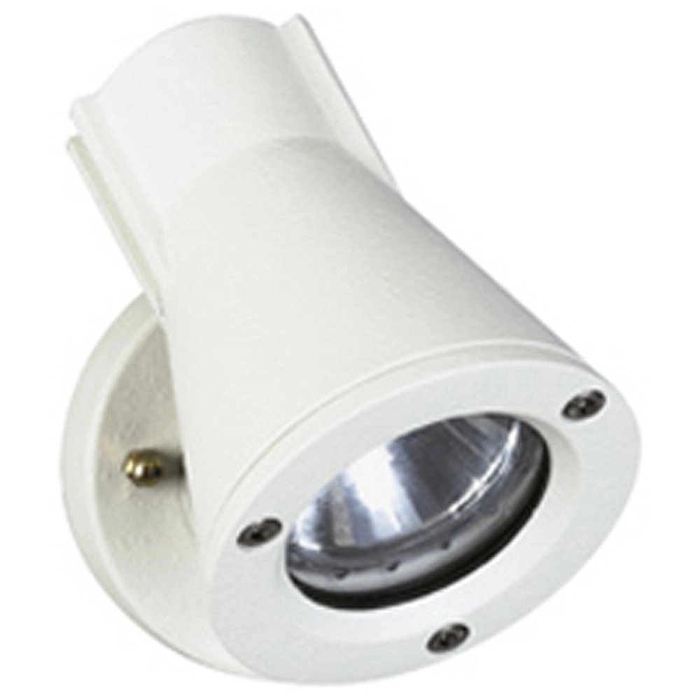 Led Muurspot Sylon wit