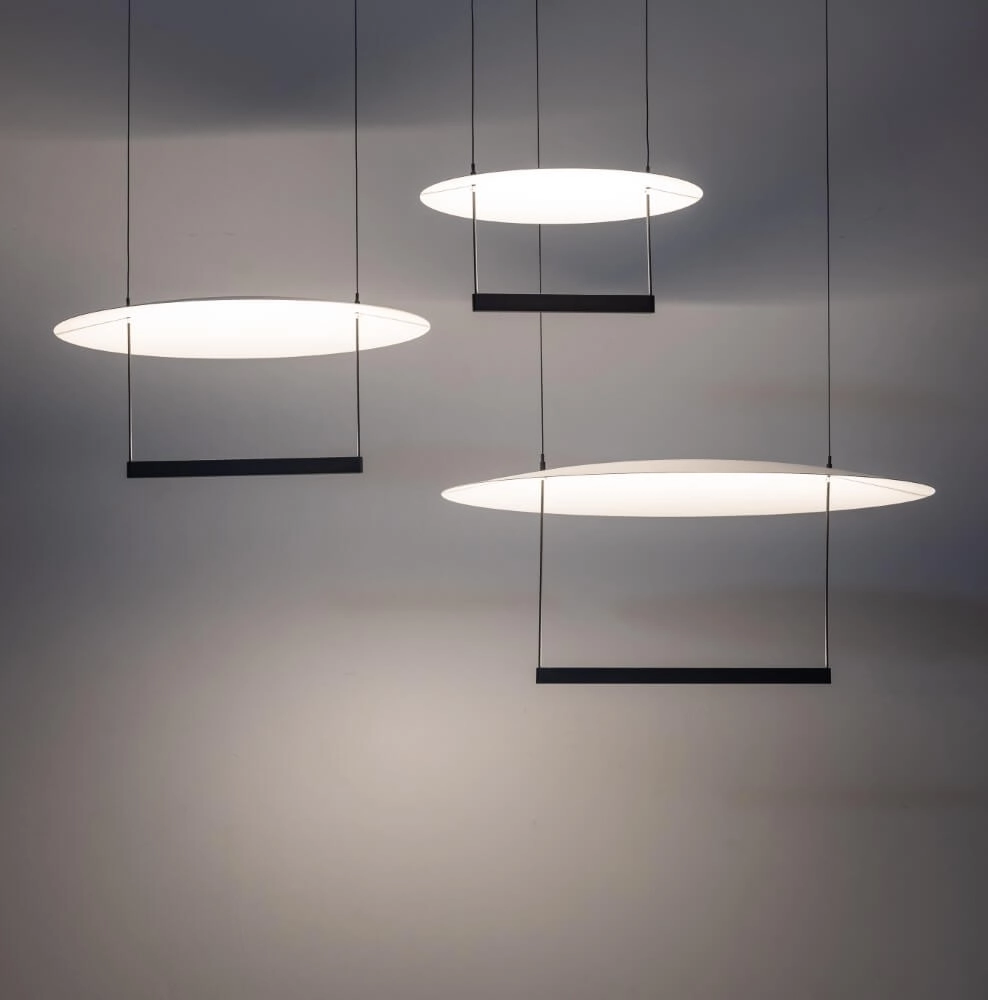 Design hanglamp Diana Ø 80cm ETH 8720195308188